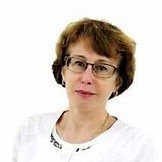 Врач Спиридонова Елена Александровна
