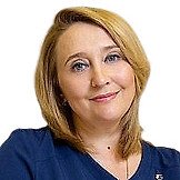 Врач Спиридонова Лариса Владимировна