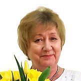 Врач Спиридонова Татьяна Фридриховна