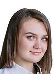 Врач Спирина Наталья Сергеевна