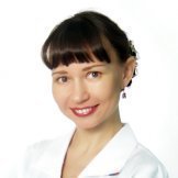 Врач Спирина Валентина Николаевна