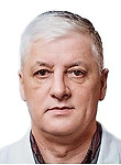 Врач Стаценко Сергей Геннадьевич