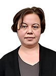 Врач Стариченко Галина Владимировна