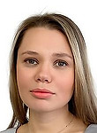 Врач Старикова Татьяна Вячеславовна