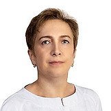 Врач Старкова Людмила Рюриковна