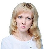 Врач Стажевская Татьяна Владимировна