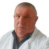 Врач Стельмах Иван Васильевич