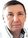 Врач Степанов Олег Борисович