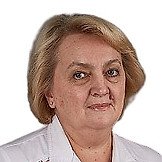 Врач Степанова Елена Анатольевна