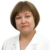 Врач Степанова Мария Анатольевна