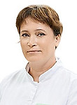 Врач Степанова Татьяна Сергеевна