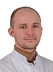 Врач Степичев Андрей Дмитриевич