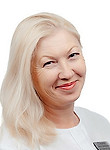 Врач Стихина Ольга Геннадьевна