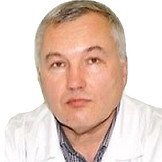 Врач Стоюхин Роман Анатольевич