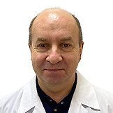 Врач Столбиков Сергей Александрович