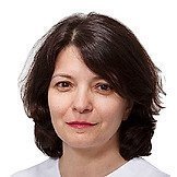 Врач Столина Евгения Адольфовна