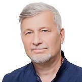 Врач Сторожев Сергей Васильевич