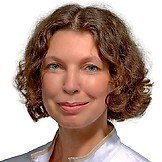 Врач Страхова Наталья Валентиновна
