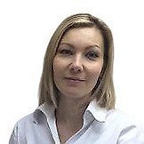 Врач Стрелкова Светлана Игоревна