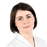 Врач Строганова Алла Вадимовна