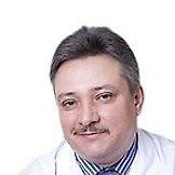 Врач Струнилин Андрей Владимирович