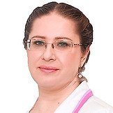 Врач Струнина Ольга Леонидовна