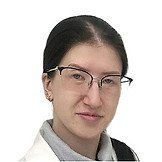 Врач Струнина Ольга Викторовна