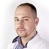 Врач Ступак Святослав Германович