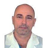 Врач Субботин Сергей Владимирович