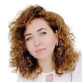 Врач Субботина Алена Владимировна