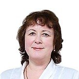 Врач Субботина Надежда Азарьевна