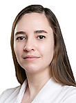 Врач Субботина Олеся Михайловна