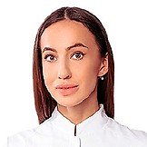 Врач Субботина Серафима Николаевна