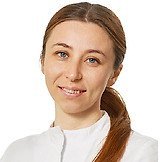 Врач Сугак Татьяна Владимировна