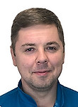 Врач Сукач Сергей Степанович