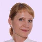 Врач Суханова Ольга Владимировна