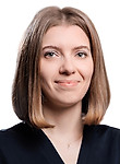 Врач Суханова Виктория Олеговна