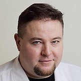 Врач Сухарев Дмитрий Александрович