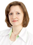 Врач Сухих Анастасия Сергеевна