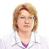 Врач Сухих Татьяна Валентиновна