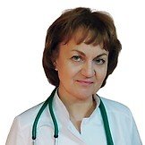 Врач Сухина Ольга Владимировна