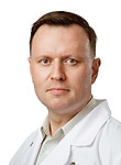Врач Сухогузов Владимир Александрович