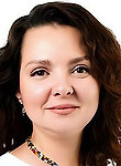 Врач Сухорукова Анна Александровна