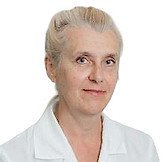 Врач Сухорукова Ольга Борисовна