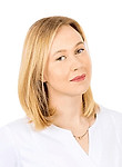 Врач Сухова Ксения Александровна