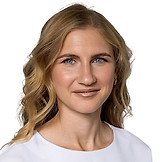 Врач Сухова Мирра Арменовна
