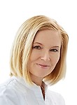 Врач Сулейманова Галина Анатольевна