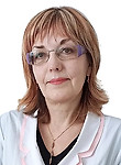 Врач Сулимова Марина Александровна