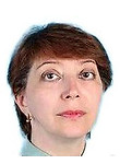 Врач Сульман Марина Григорьевна