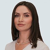 Врач Султангареева Лидия Алексеевна